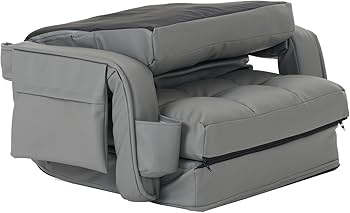 PUレザー】座椅子リクライニング42段ギアリクライニングチェアー PUレザー】座椅子リクライニング42段ギアリクライニングチェアー